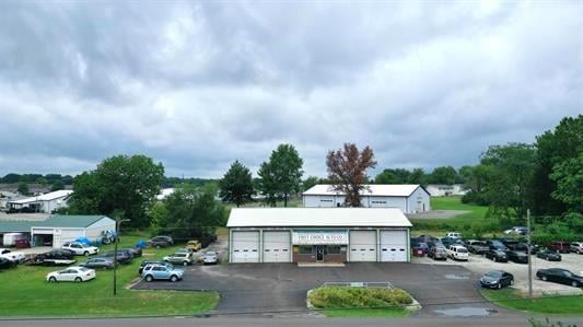 2934 Clinton Rd, Sedalia, MO 65301