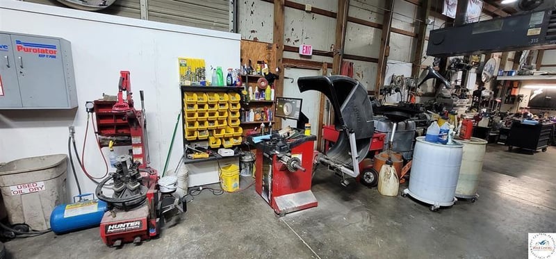 2934 Clinton Rd, Sedalia, MO 65301