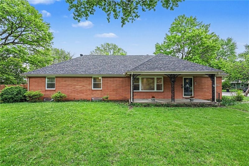 4607 Blue Ridge Blvd, Kansas City, MO 64133