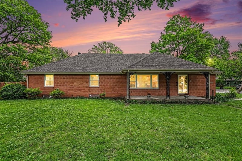4607 Blue Ridge Blvd, Kansas City, MO 64133