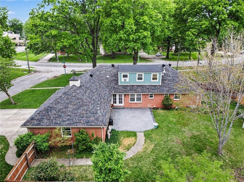 4607 Blue Ridge Blvd, Kansas City, MO 64133