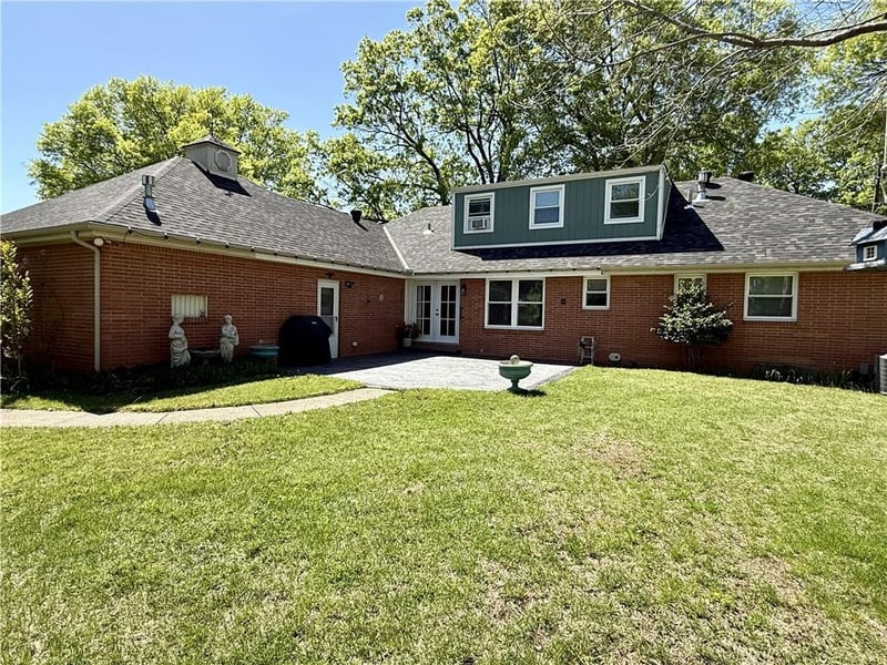 4607 Blue Ridge Blvd, Kansas City, MO 64133