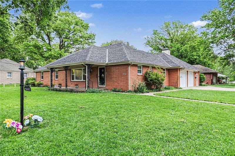 4607 Blue Ridge Blvd, Kansas City, MO 64133