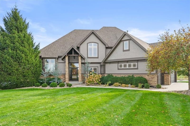 8085 Elizabeth Ann N/A, Parkville, MO 64152