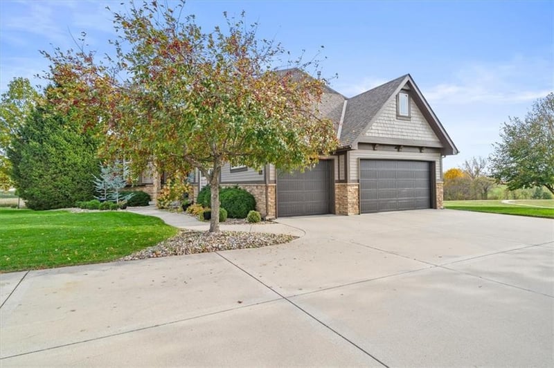 8085 Elizabeth Ann N/A, Parkville, MO 64152