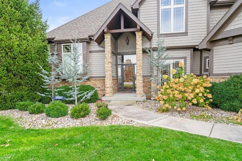 8085 Elizabeth Ann N/A, Parkville, MO 64152