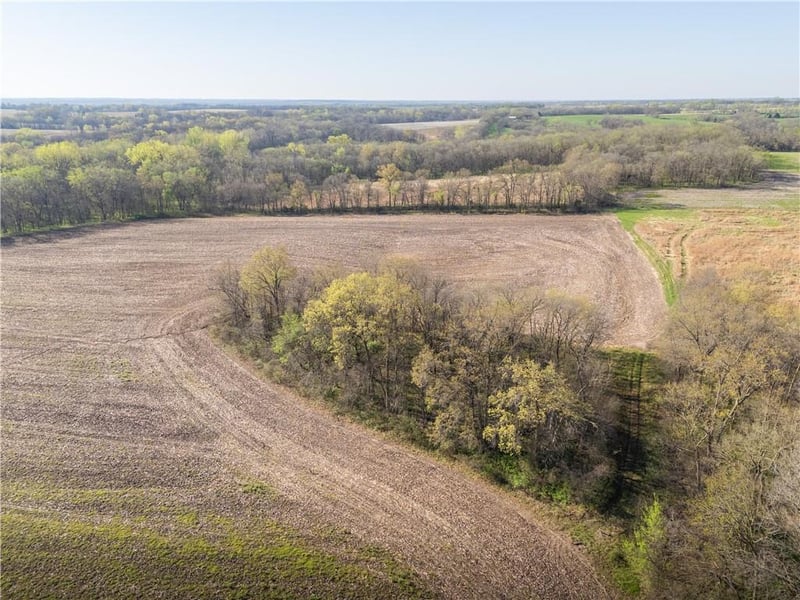Ne Berlin Rd, Pattonsburg, MO 64670