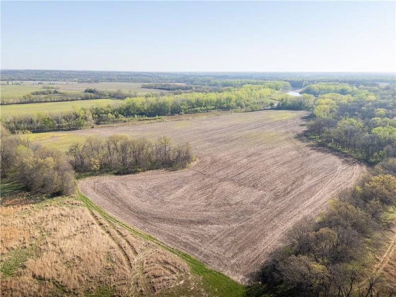 Ne Berlin Rd, Pattonsburg, MO 64670