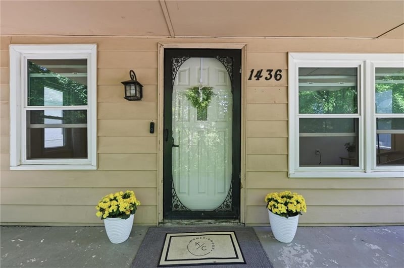 1436 39th St, Kansas City, KS 66106