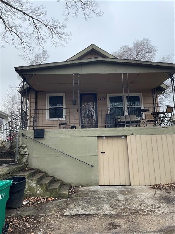 1436 39th St, Kansas City, KS 66106