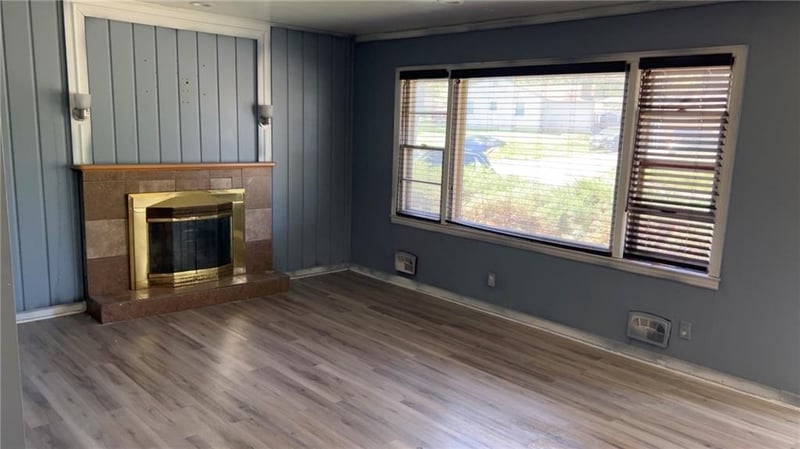 4415 Vermont Ave, Kansas City, MO 64133