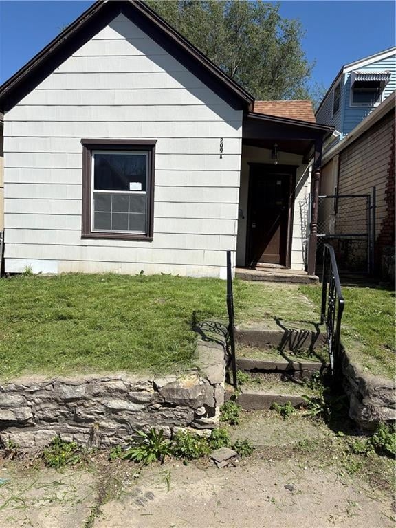 209A Mill St, Kansas City, KS 66101