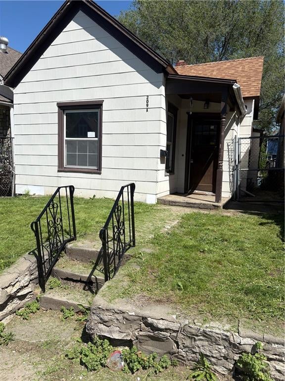 209A Mill St, Kansas City, KS 66101