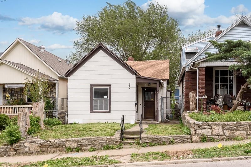 209A S Mill St, Kansas City, KS 66101