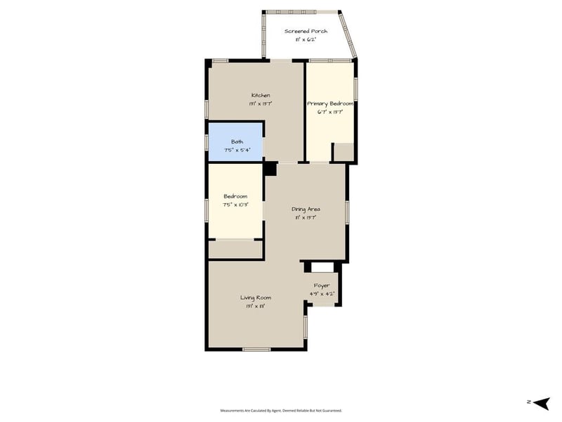 209A S Mill St, Kansas City, KS 66101