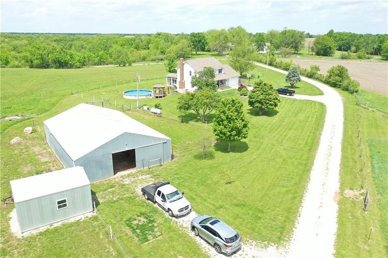 634 Oo Hw, Odessa, MO 64076