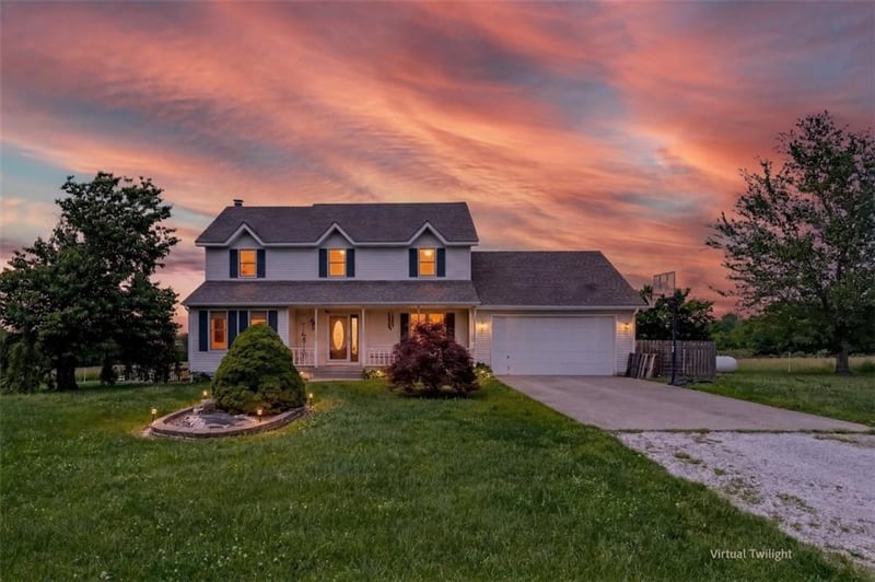 634 Oo Hw, Odessa, MO 64076