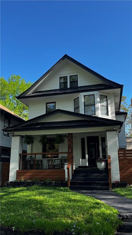 820 41st St, Kansas City, MO 64110