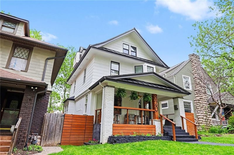 820 41st St, Kansas City, MO 64110