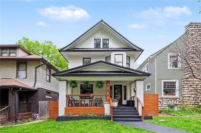 820 41st St, Kansas City, MO 64110