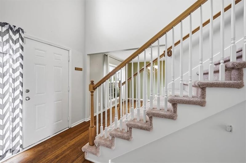 4602 Park Ln, Leavenworth, KS 66048