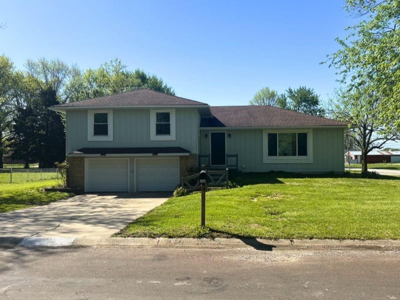 304 Frazier St, Drexel, MO 64742