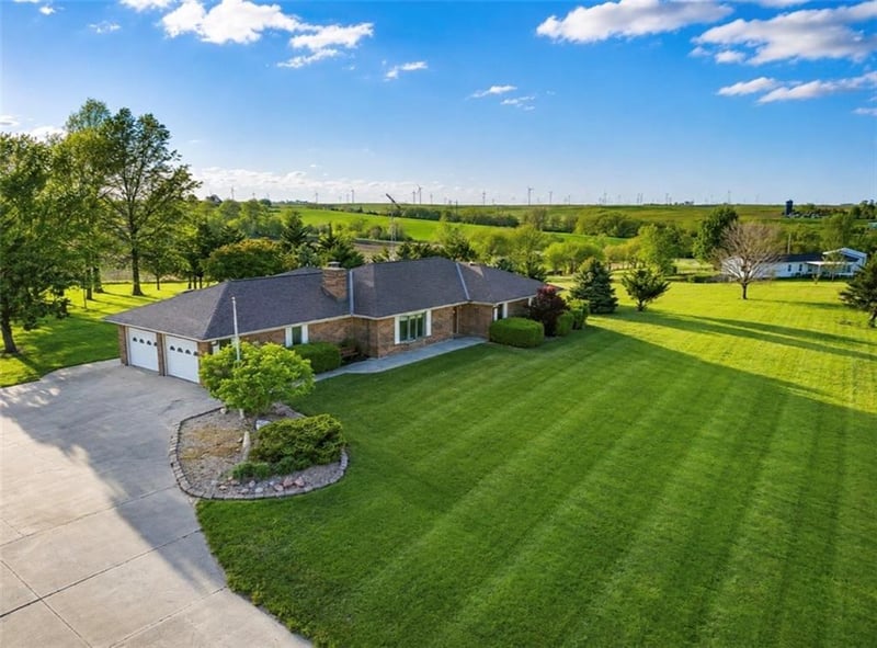 23171 State Highway 148 Hw, Maryville, MO 64468