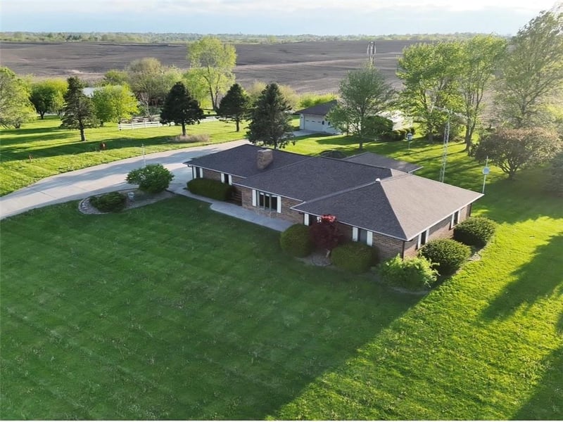 23171 State Highway 148 Hw, Maryville, MO 64468
