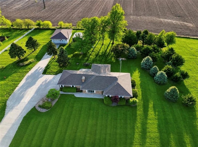 23171 State Highway 148 Hw, Maryville, MO 64468