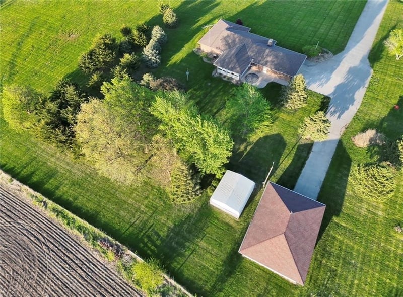 23171 State Highway 148 Hw, Maryville, MO 64468