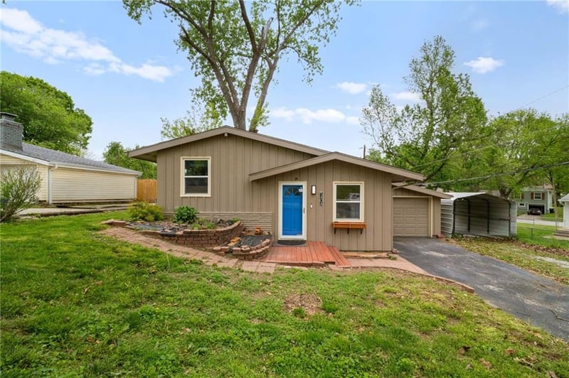 Home Worth Check