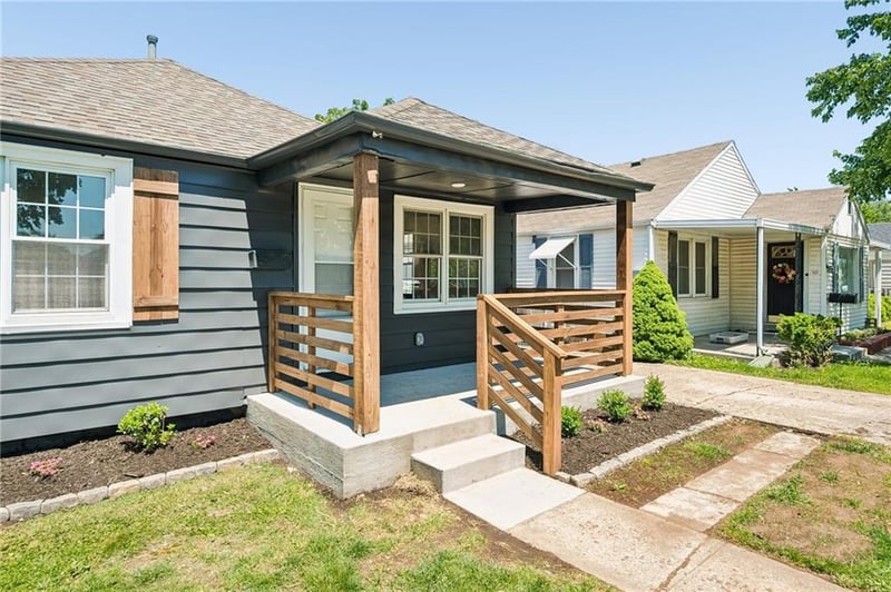 1406 24th Ave, Kansas City, MO 64116
