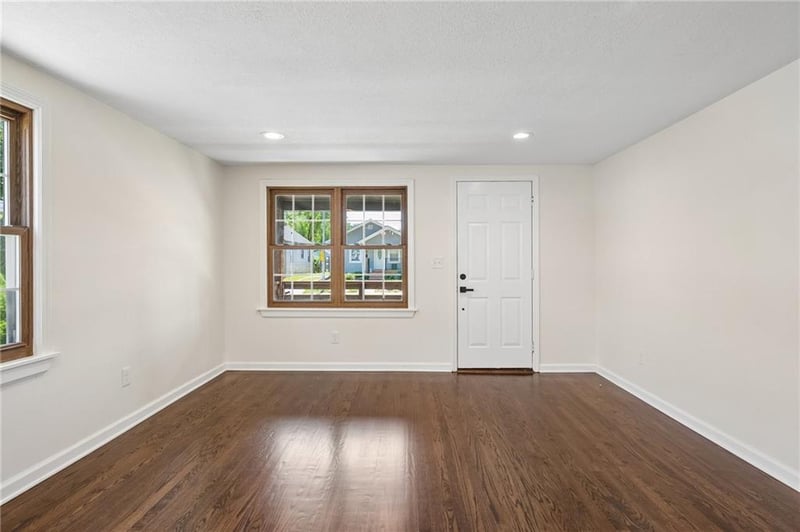 1406 24th Ave, Kansas City, MO 64116
