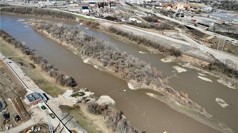 900 18th St, Kansas City, KS 66105