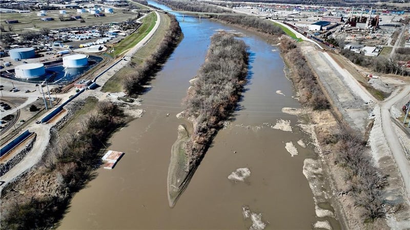 900 18th St, Kansas City, KS 66105