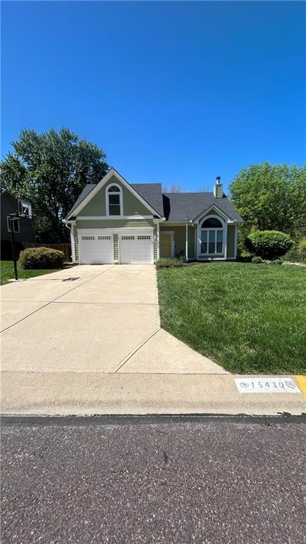 15430 Foster St, Overland Park, KS 66223