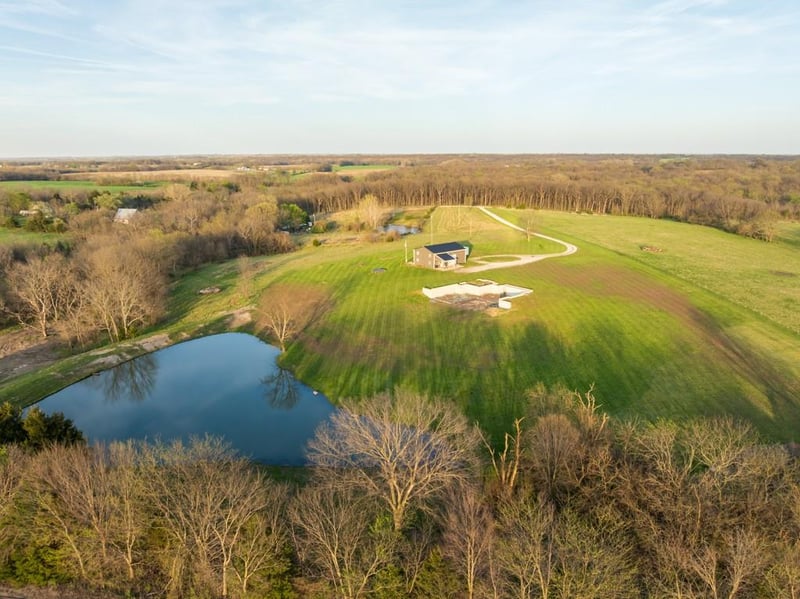 1164 271st Rd, Warrensburg, MO 64093