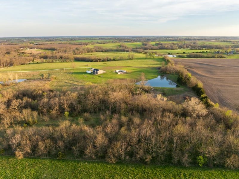 1164 271st Rd, Warrensburg, MO 64093