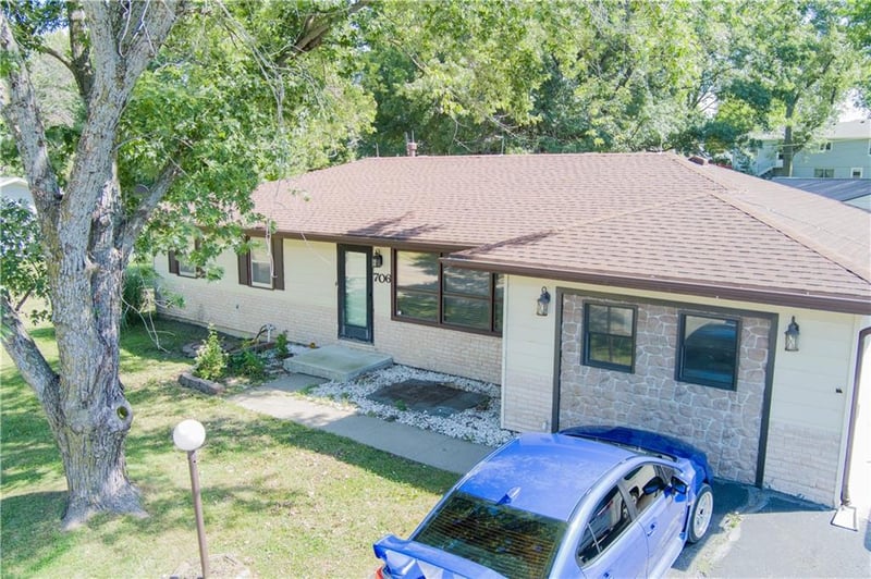 Home Worth Check
