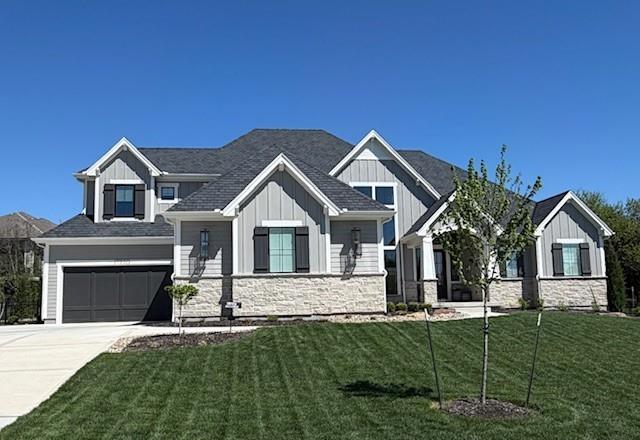 17220 Goddard St, Overland Park, KS 66221