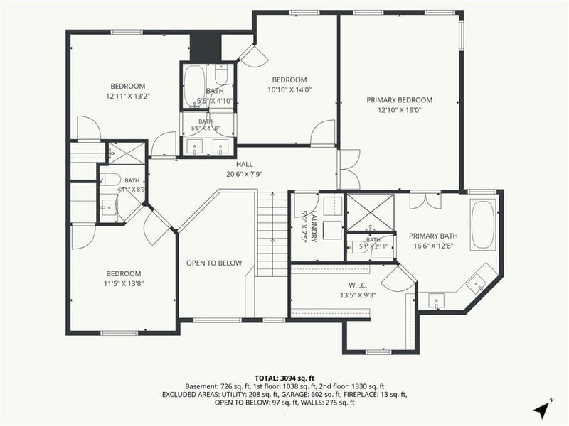 1408 Cedar Ridge Cir, Raymore, MO 64083