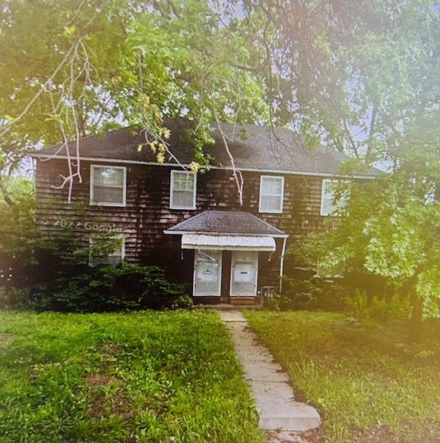 636 63rd Ter, Kansas City, MO 64110