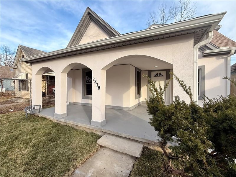 2315 Brighton Ave, Kansas City, MO 64127