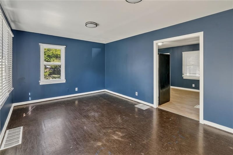 1003-1005 College St, Independence, MO 64050