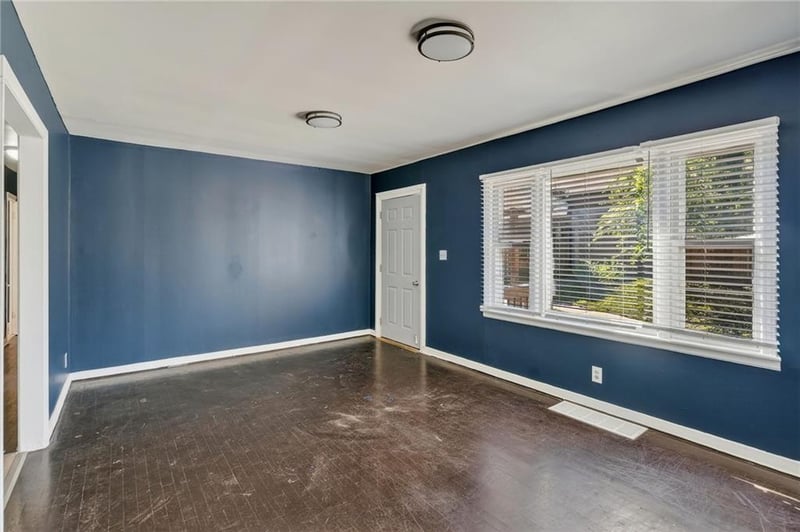 1003-1005 College St, Independence, MO 64050