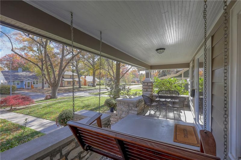 7408 Belleview Ave, Kansas City, MO 64114