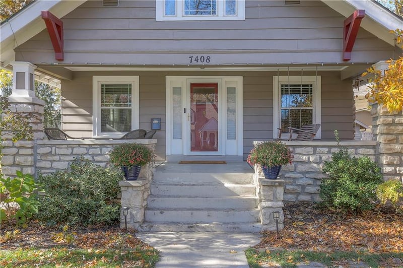 7408 Belleview Ave, Kansas City, MO 64114