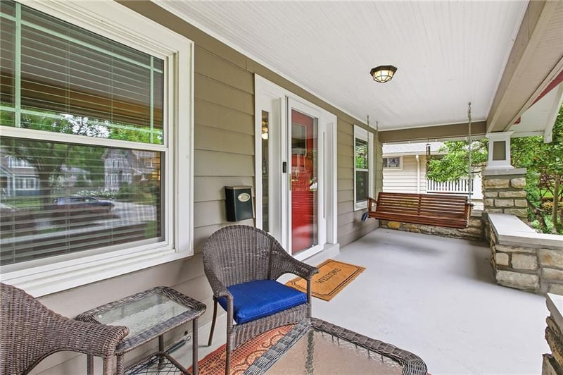 7408 Belleview Ave, Kansas City, MO 64114
