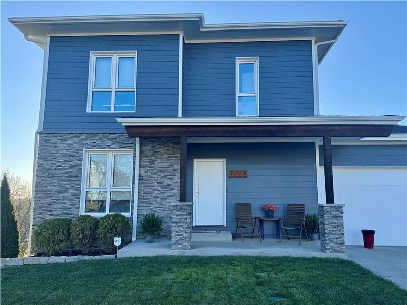 3728 Thompson Cir, Kansas City, KS 66103