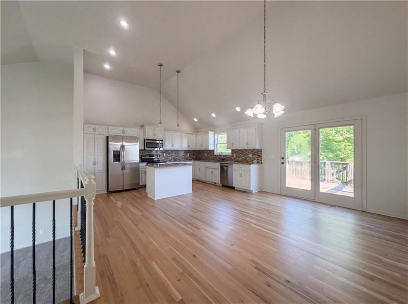 1105 Fox Run Trl, Platte City, MO 64079